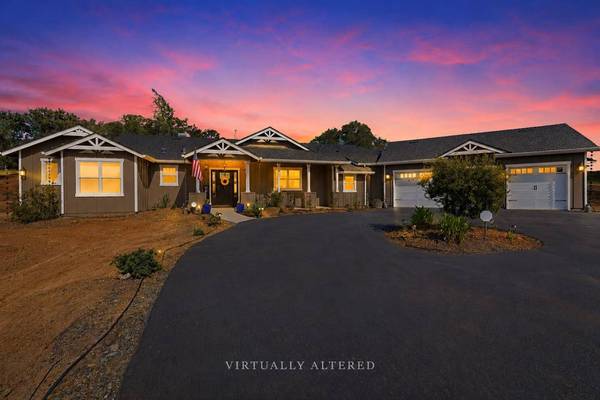 489 Black Creek DR, Copperopolis, CA 95228