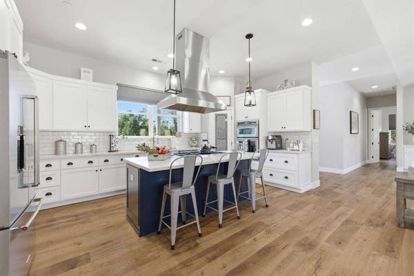 489 Black Creek DR, Copperopolis, CA 95228