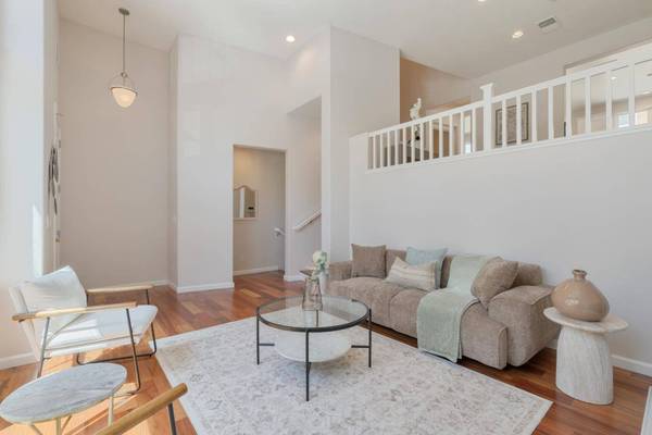 579 Moreland WAY, Santa Clara, CA 95054