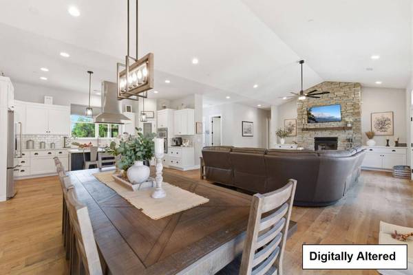 489 Black Creek DR, Copperopolis, CA 95228