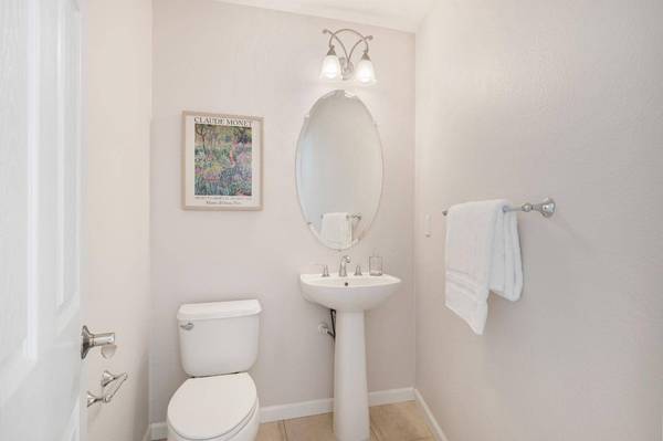 579 Moreland WAY, Santa Clara, CA 95054