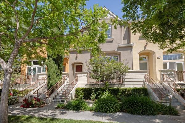 579 Moreland WAY, Santa Clara, CA 95054