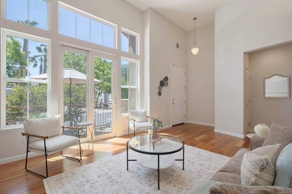 579 Moreland WAY, Santa Clara, CA 95054