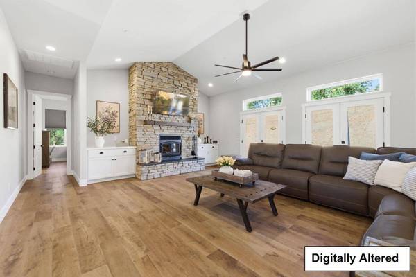 489 Black Creek DR, Copperopolis, CA 95228