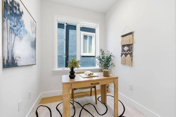 2753 Mathews ST, Berkeley, CA 94702