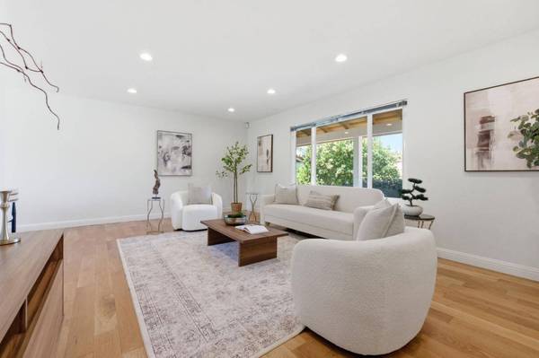 2036 Bluejacket WAY, San Jose, CA 95133