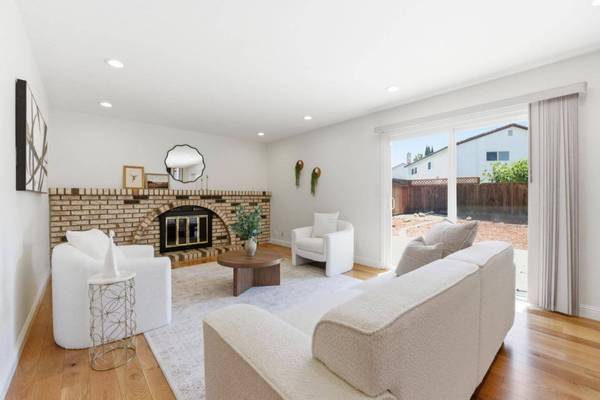 2036 Bluejacket WAY, San Jose, CA 95133