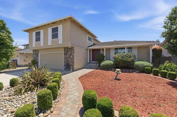 2036 Bluejacket WAY, San Jose, CA 95133