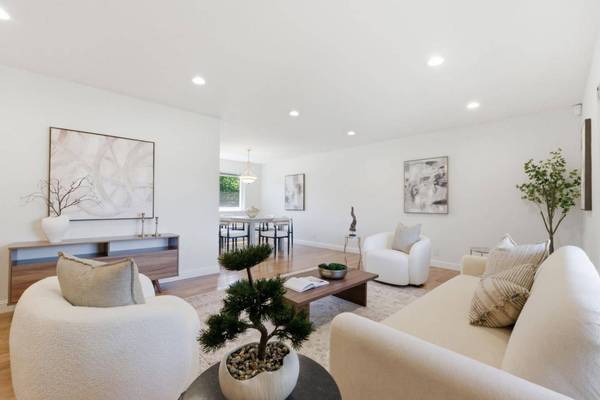 2036 Bluejacket WAY, San Jose, CA 95133