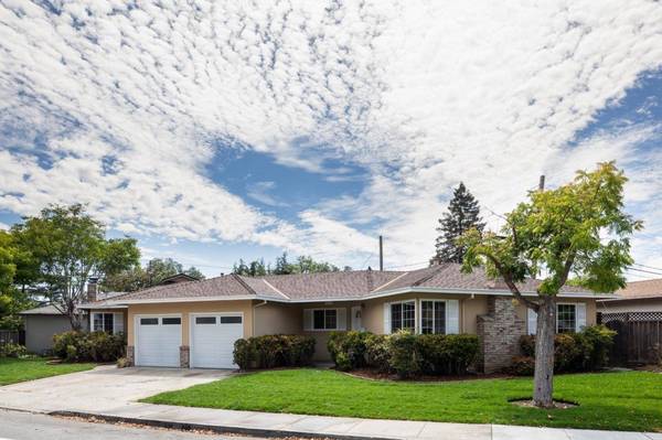 2012 Cabrillo AVE