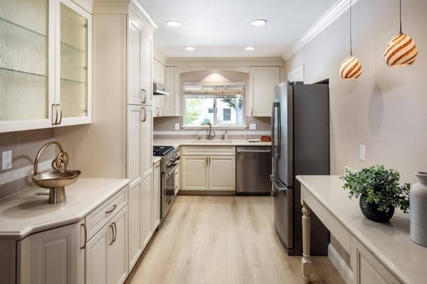4852 Bela DR, San Jose, CA 95129