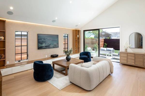 642 Park CT, Santa Clara, CA 95050