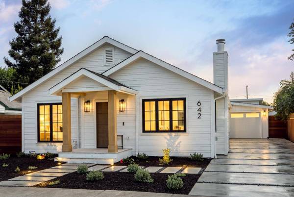 642 Park CT, Santa Clara, CA 95050