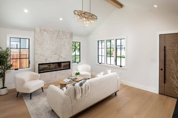 642 Park CT, Santa Clara, CA 95050