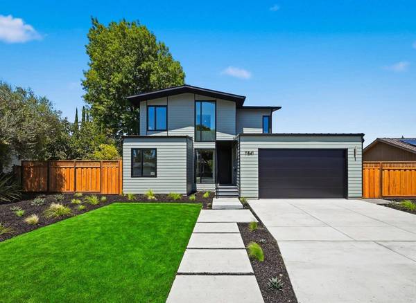 11841 Southwood DR, Saratoga, CA 95070