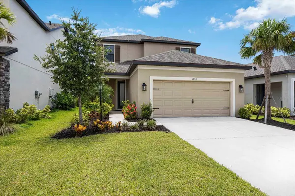 5430 SUMMIT GLN, Bradenton, FL 34203