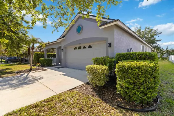 5214 60TH DR E, Bradenton, FL 34203