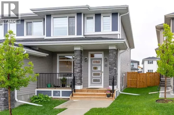 Cochrane, AB T4C 3C3,59 Belgian Cres