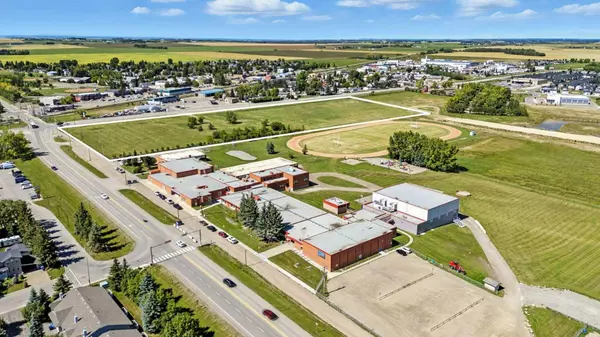 TBD Highway 2A, Carstairs, AB T0M0N0