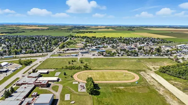 TBD Highway 2A, Carstairs, AB T0M0N0