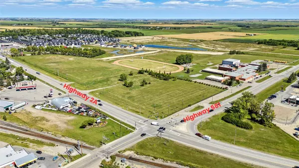 TBD Highway 2A, Carstairs, AB T0M0N0