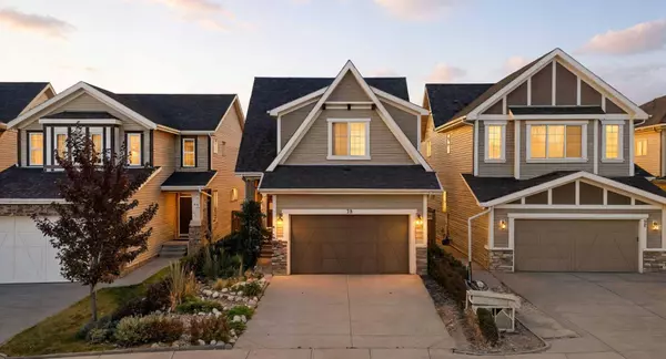 78 Copperpond ST SE, Calgary, AB T2Z 1J2