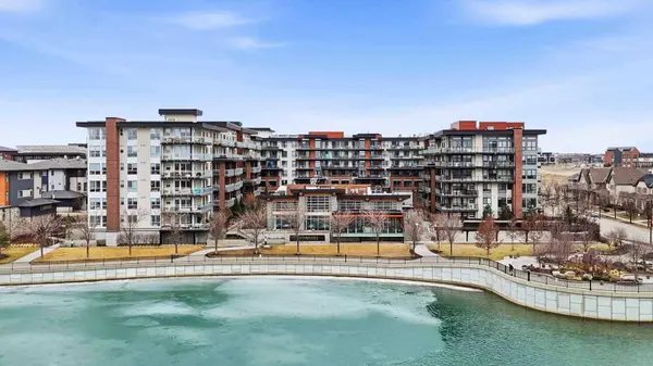 122 Mahogany Centre SE #132, Calgary, AB T3M 2Y1