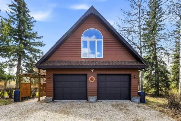 240074 Range Road 32, Rural Rocky View County, AB T3Z 1M3
