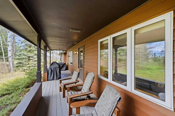 240074 Range Road 32, Rural Rocky View County, AB T3Z 1M3