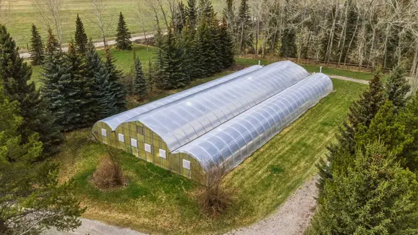 240074 Range Road 32, Rural Rocky View County, AB T3Z 1M3