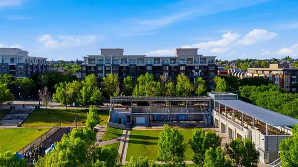 990 Centre AVE NE #536, Calgary, AB T2E 2M9