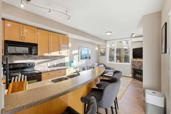 990 Centre AVE NE #536, Calgary, AB T2E 2M9