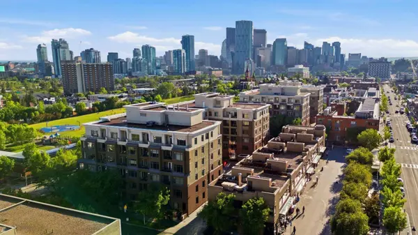 990 Centre AVE NE #536