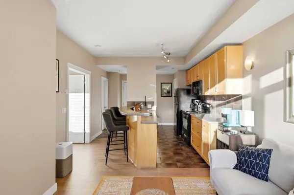 990 Centre AVE NE #536, Calgary, AB T2E 2M9