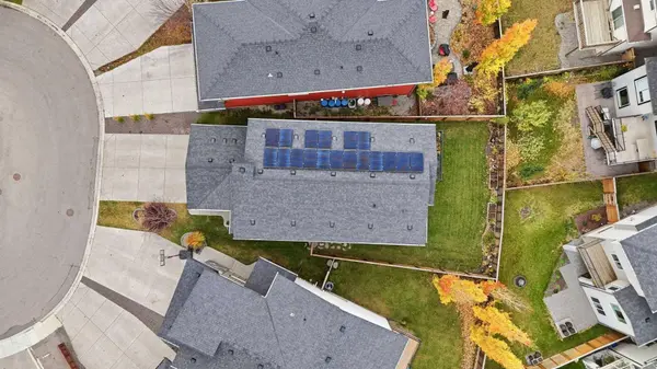 69 Walden Close SE, Calgary, AB T2X 0V8