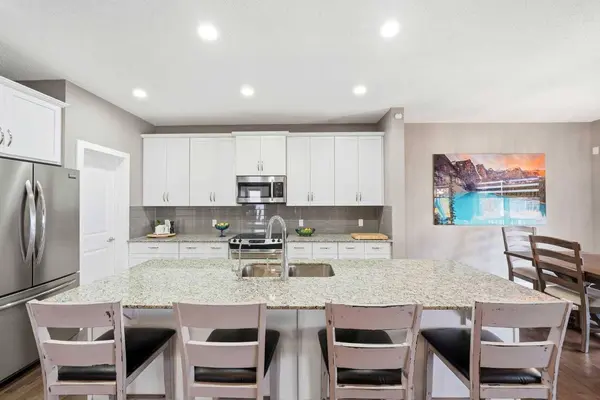 69 Walden Close SE, Calgary, AB T2X 0V8