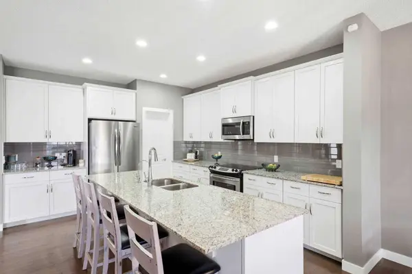 69 Walden Close SE, Calgary, AB T2X 0V8