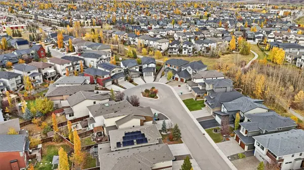 69 Walden Close SE, Calgary, AB T2X 0V8