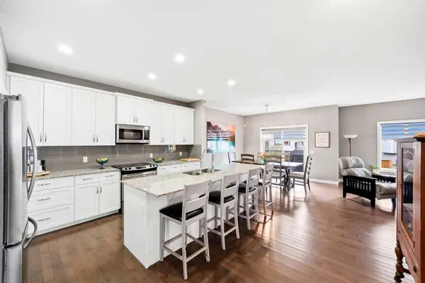 69 Walden Close SE, Calgary, AB T2X 0V8