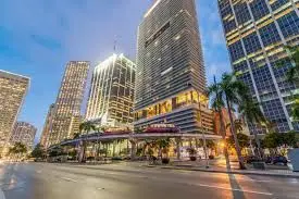 DOWNTOWN MIAMI