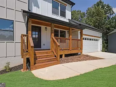 Flowery Branch, GA 30542-8403,5719 Calm Valley Pt