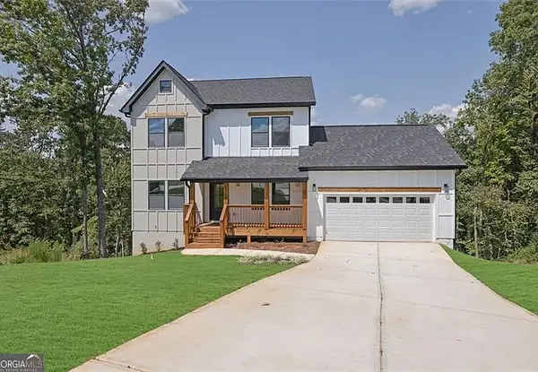 5719 Calm Valley Pt, Flowery Branch, GA 30542-8403