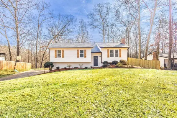 494 Toonigh RD, Woodstock, GA 30188