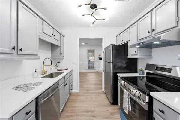 2920 Governors CT, Marietta, GA 30066