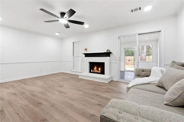 2920 Governors CT, Marietta, GA 30066