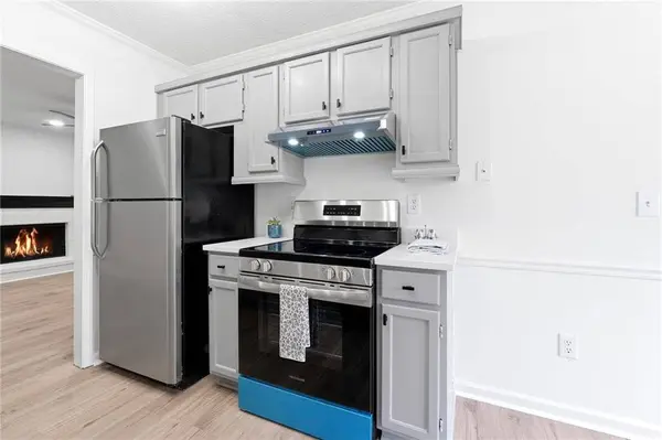 2920 Governors CT, Marietta, GA 30066