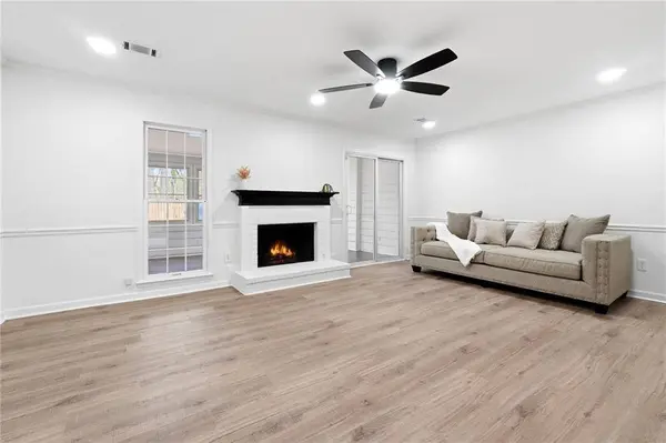 2920 Governors CT, Marietta, GA 30066