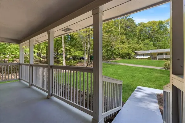 3215 Battle Field WAY NW, Marietta, GA 30064