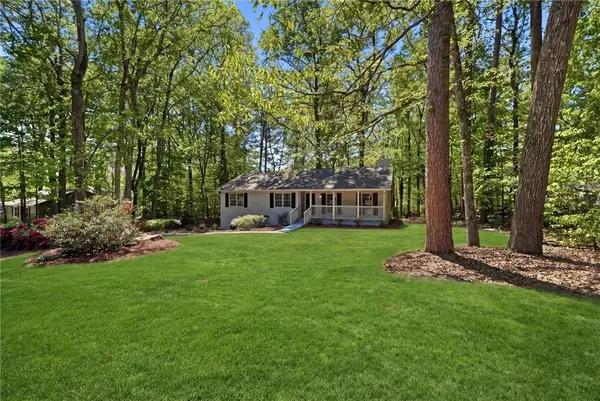 3215 Battle Field WAY NW, Marietta, GA 30064