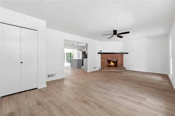 3215 Battle Field WAY NW, Marietta, GA 30064